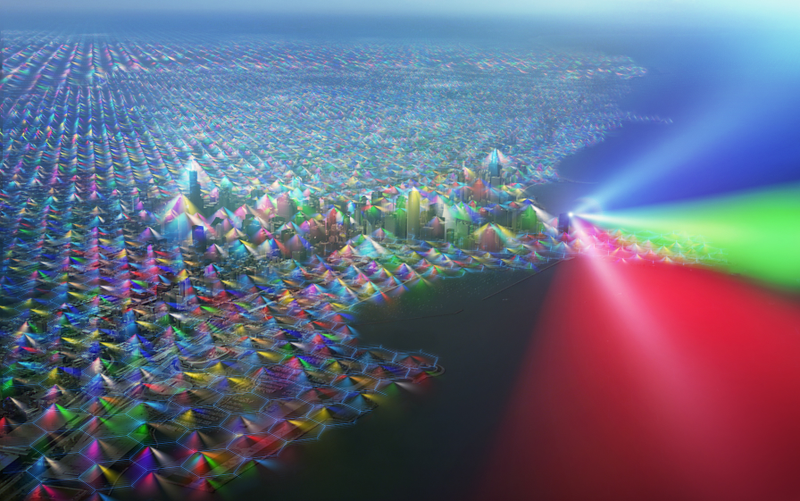 Illustration for article titled The 100 Most Astonishing Images of 2013